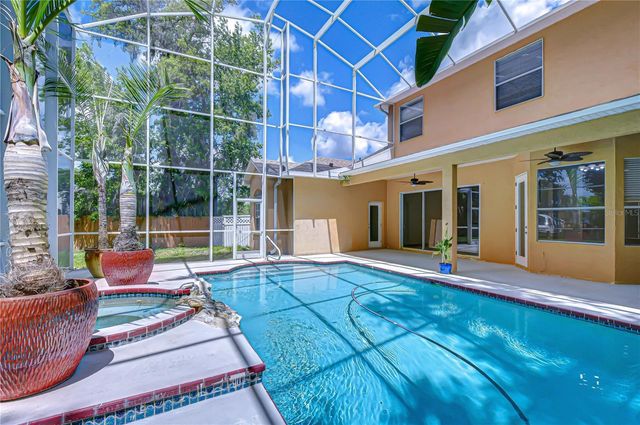 6213 PARKWAY BOULEVARD, Land O Lakes, FL 34639