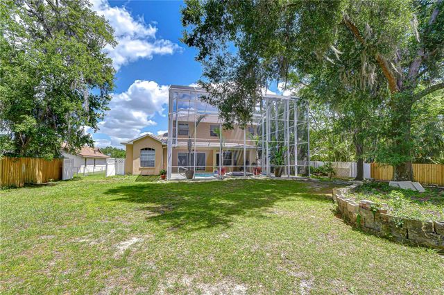 6213 PARKWAY BOULEVARD, Land O Lakes, FL 34639