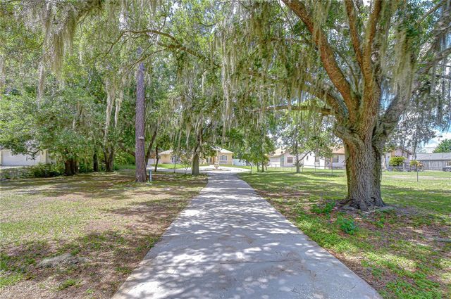 6213 PARKWAY BOULEVARD, Land O Lakes, FL 34639
