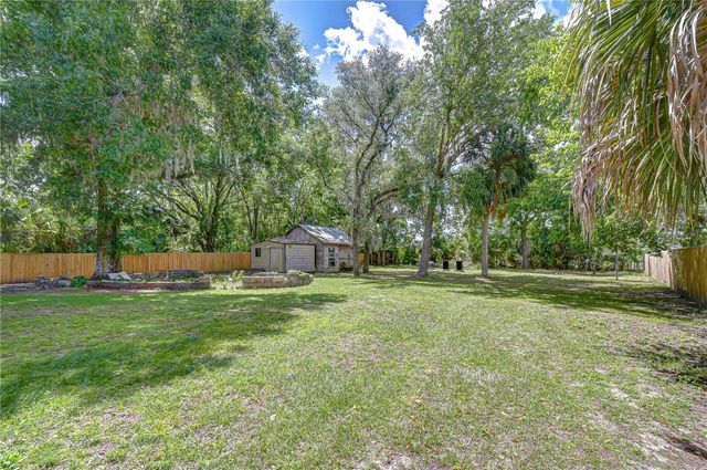 6213 PARKWAY BOULEVARD, Land O Lakes, FL 34639