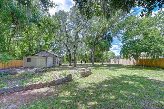 6213 PARKWAY BOULEVARD, Land O Lakes, FL 34639