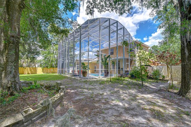 6213 PARKWAY BOULEVARD, Land O Lakes, FL 34639
