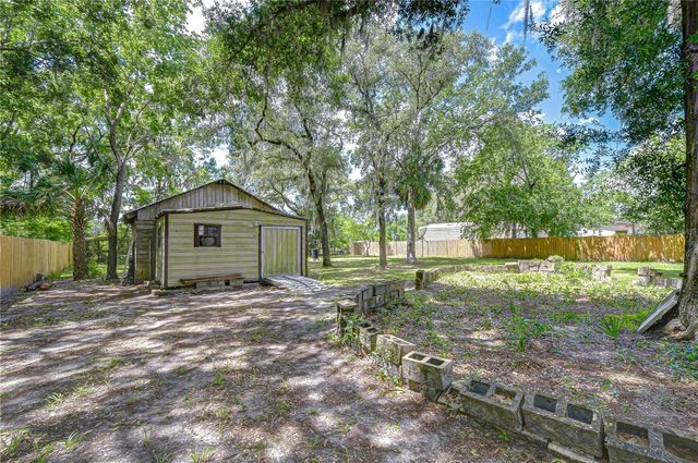 6213 PARKWAY BOULEVARD, Land O Lakes, FL 34639