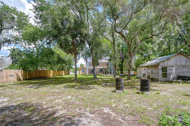 6213 PARKWAY BOULEVARD, Land O Lakes, FL 34639