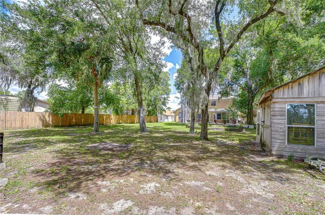 6213 PARKWAY BOULEVARD, Land O Lakes, FL 34639