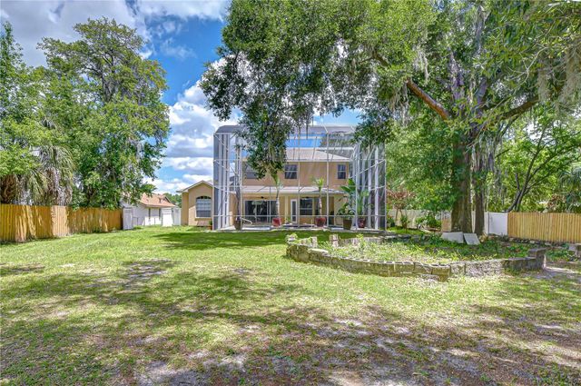 6213 PARKWAY BOULEVARD, Land O Lakes, FL 34639