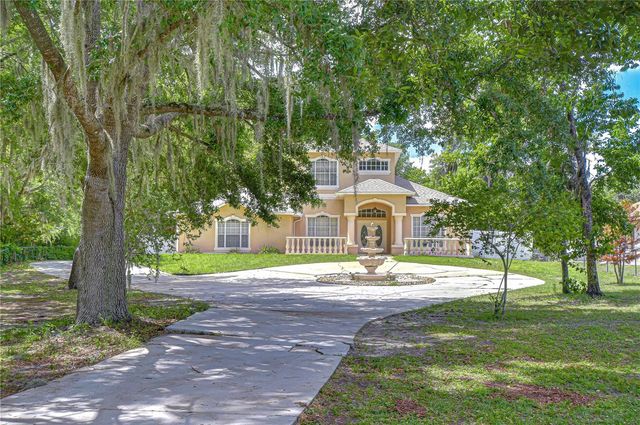 6213 PARKWAY BOULEVARD, Land O Lakes, FL 34639