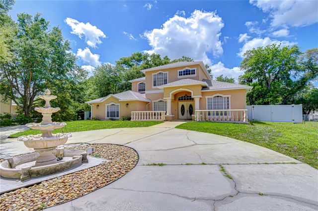 6213 PARKWAY BOULEVARD, Land O Lakes, FL 34639