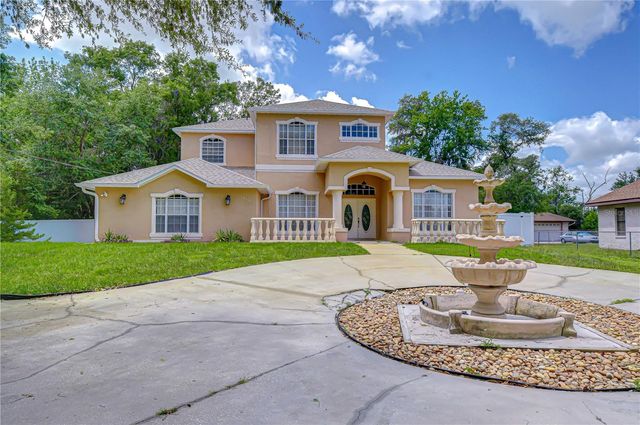 6213 PARKWAY BOULEVARD, Land O Lakes, FL 34639
