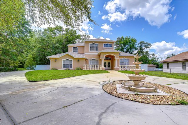 6213 PARKWAY BOULEVARD, Land O Lakes, FL 34639