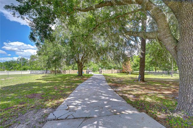 6213 PARKWAY BOULEVARD, Land O Lakes, FL 34639