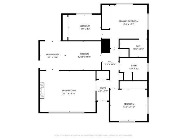 651 Buena Vista Parkway, Hemet, CA 92543