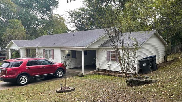 817 Dalewood, Benton, AR 72015