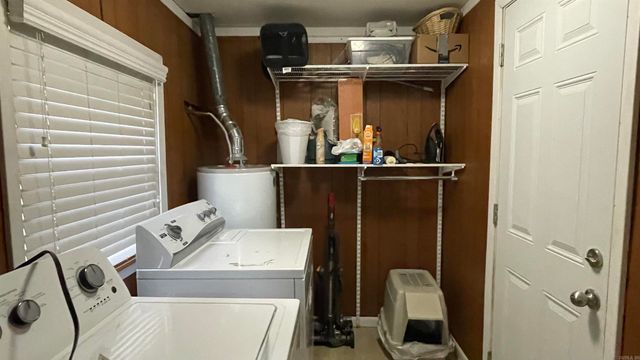 817 Dalewood, Benton, AR 72015