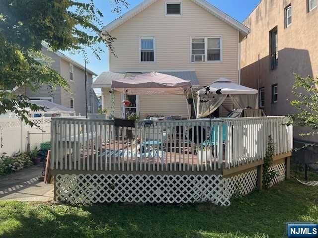 62 Park Avenue, Lyndhurst, NJ 07071