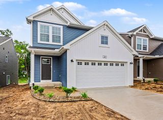 360 N Sherman Street, Allegan City, MI 49010