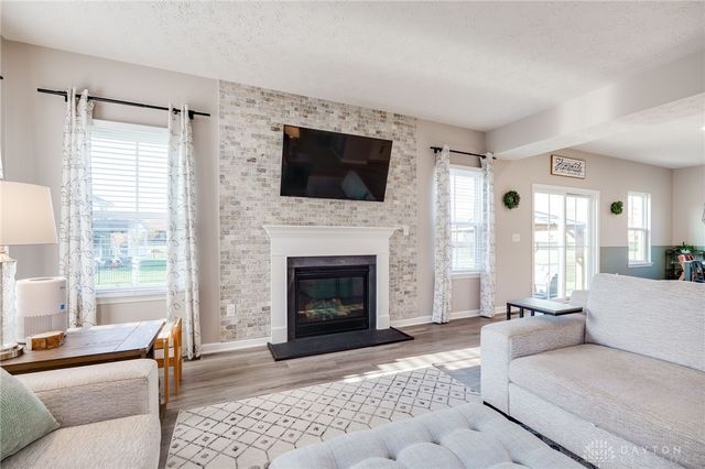 2064 Running Stream Court, Clearcreek Twp, OH 45458