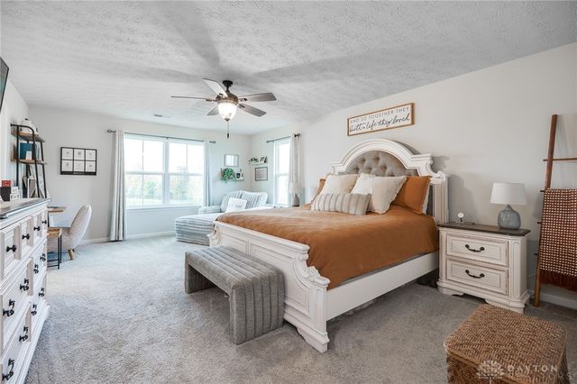 2064 Running Stream Court, Clearcreek Twp, OH 45458