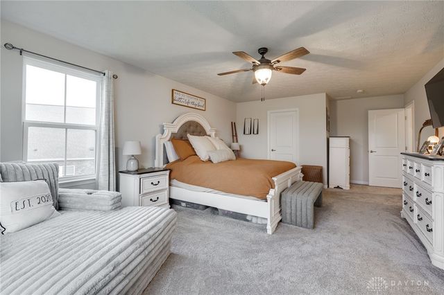 2064 Running Stream Court, Clearcreek Twp, OH 45458