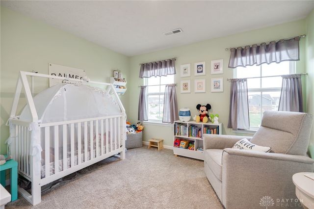 2064 Running Stream Court, Clearcreek Twp, OH 45458