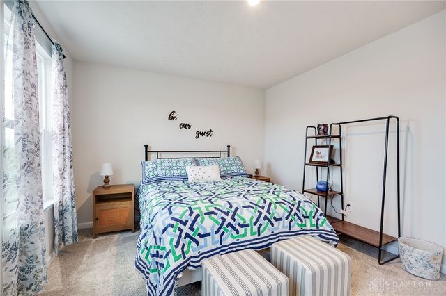 2064 Running Stream Court, Clearcreek Twp, OH 45458