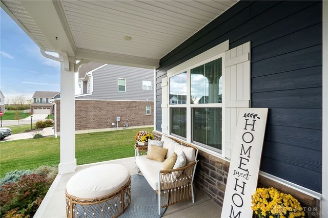 2064 Running Stream Court, Clearcreek Twp, OH 45458