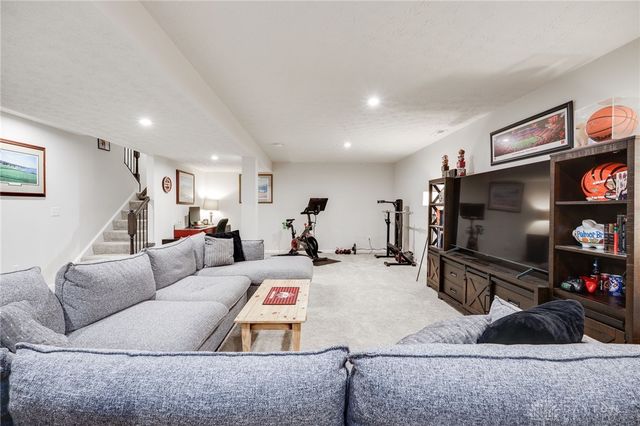 2064 Running Stream Court, Clearcreek Twp, OH 45458