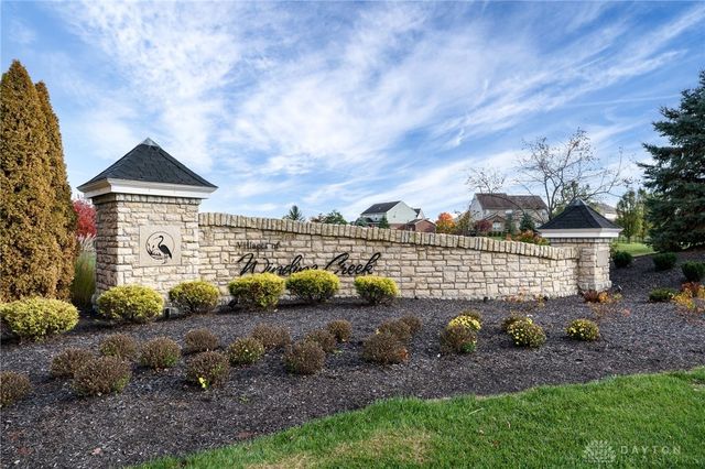 2064 Running Stream Court, Clearcreek Twp, OH 45458