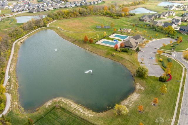 2064 Running Stream Court, Clearcreek Twp, OH 45458