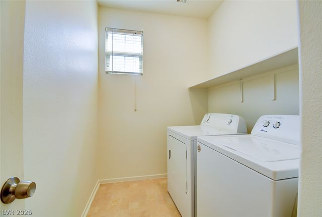 4355 Acropolis Avenue, North Las Vegas, NV 89031