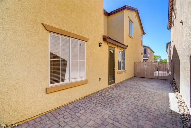 4355 Acropolis Avenue, North Las Vegas, NV 89031