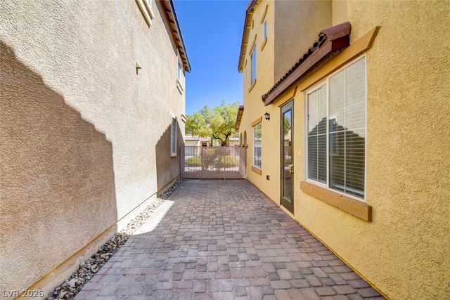 4355 Acropolis Avenue, North Las Vegas, NV 89031
