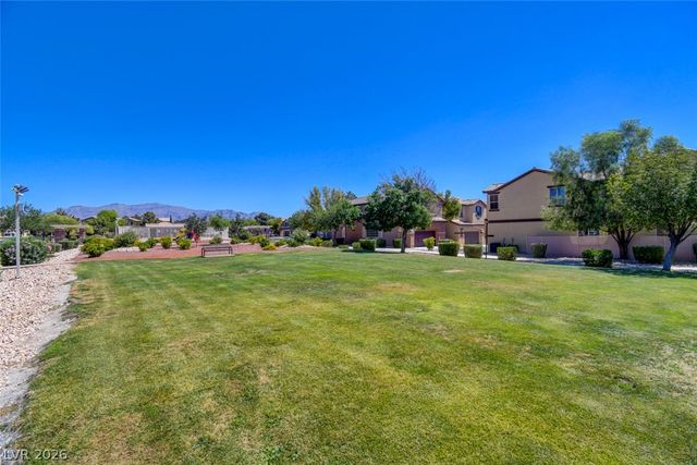 4355 Acropolis Avenue, North Las Vegas, NV 89031