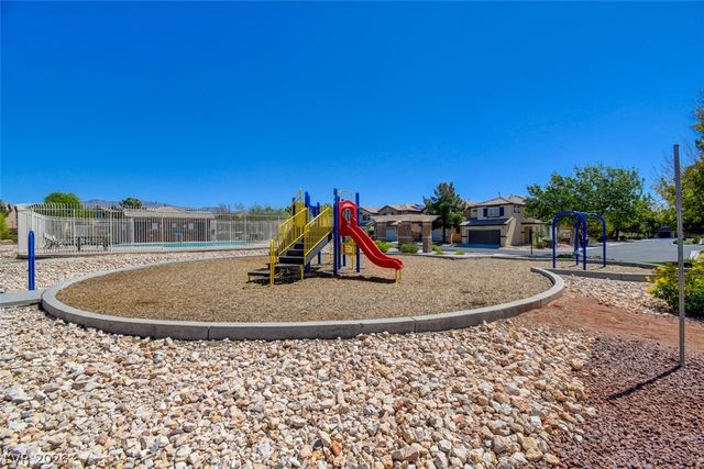 4355 Acropolis Avenue, North Las Vegas, NV 89031