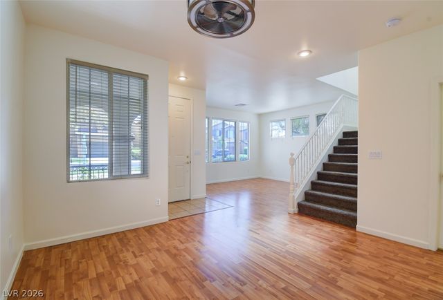 4355 Acropolis Avenue, North Las Vegas, NV 89031