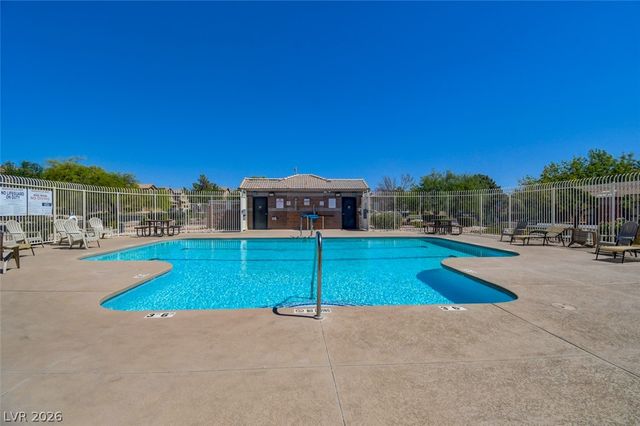 4355 Acropolis Avenue, North Las Vegas, NV 89031