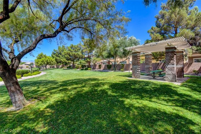 4355 Acropolis Avenue, North Las Vegas, NV 89031