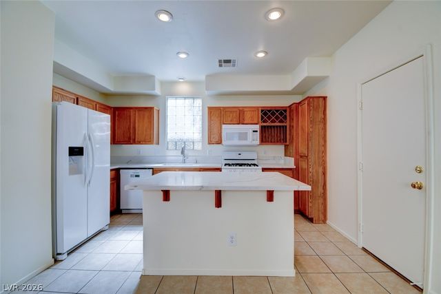 4355 Acropolis Avenue, North Las Vegas, NV 89031