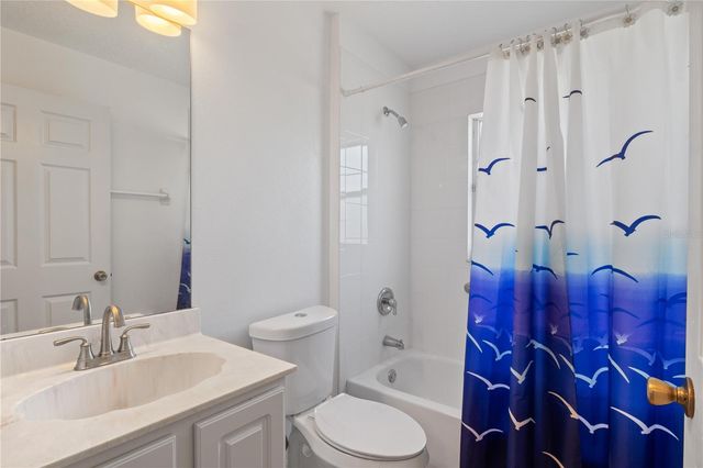 1543 DARLINGTON AVENUE, Deltona, FL 32725