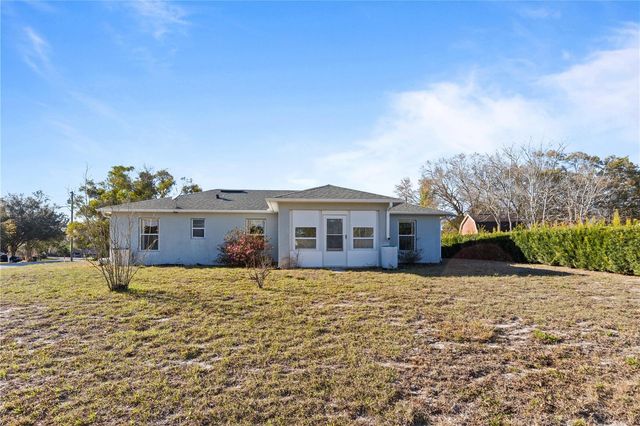 1543 DARLINGTON AVENUE, Deltona, FL 32725