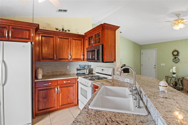 1543 DARLINGTON AVENUE, Deltona, FL 32725