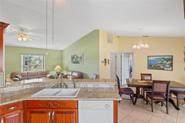 1543 DARLINGTON AVENUE, Deltona, FL 32725