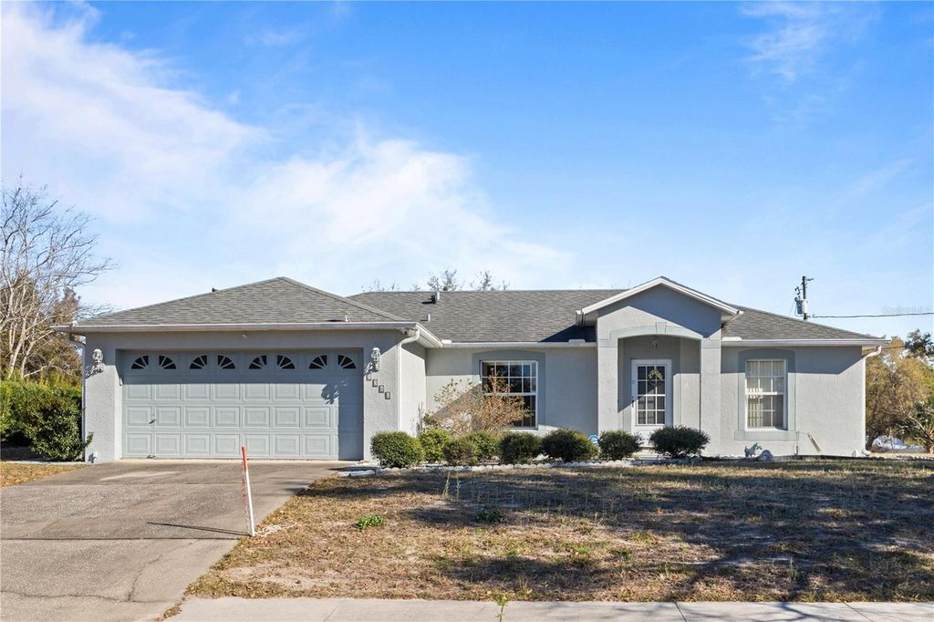 1543 DARLINGTON AVENUE, Deltona, FL 32725