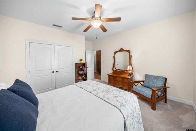 4214 Colina Trail, Tyler, TX 75707