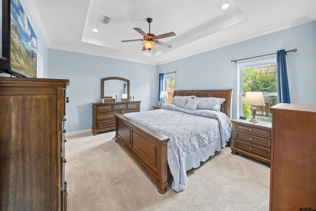 4214 Colina Trail, Tyler, TX 75707
