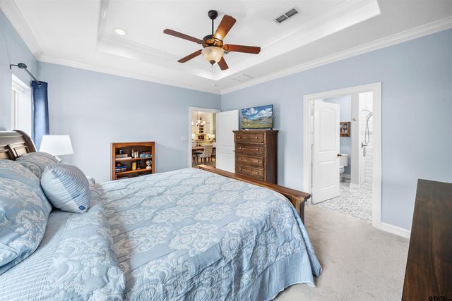 4214 Colina Trail, Tyler, TX 75707