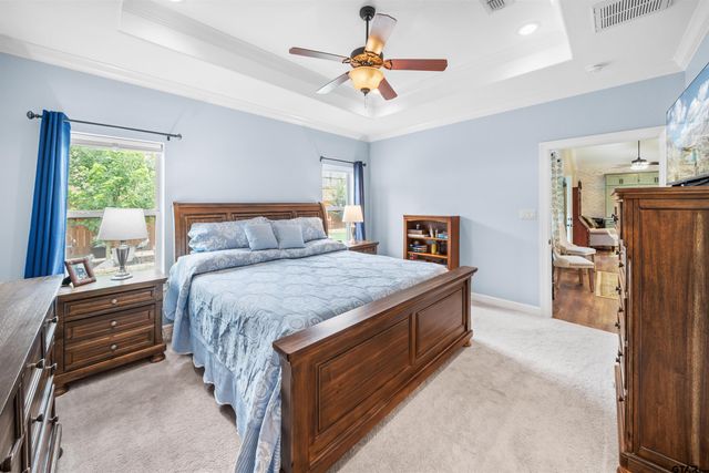 4214 Colina Trail, Tyler, TX 75707