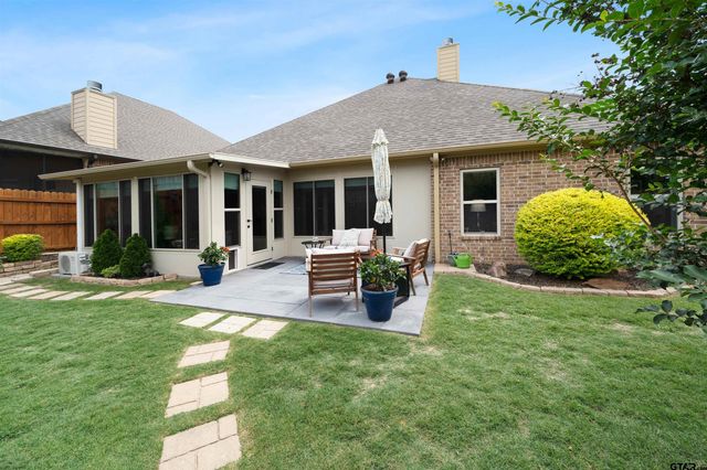 4214 Colina Trail, Tyler, TX 75707
