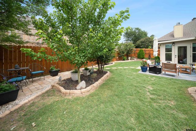 4214 Colina Trail, Tyler, TX 75707