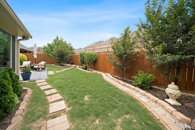 4214 Colina Trail, Tyler, TX 75707